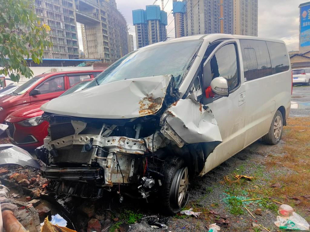 湖南瑞风m3 - 事故车交易_拍卖_出售-瑞风m3